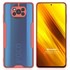 Microsonic Xiaomi Poco X3 Pro Kılıf Paradise Glow Pembe 1