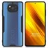 Microsonic Xiaomi Poco X3 Pro Kılıf Paradise Glow Siyah 1