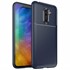 Microsonic Xiaomi Pocophone F1 Kılıf Legion Series Lacivert 1