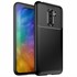 Microsonic Xiaomi Pocophone F1 Kılıf Legion Series Siyah 1