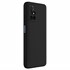 Microsonic Matte Silicone Xiaomi Redmi 10 Kılıf Siyah 2