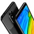 Microsonic Xiaomi Redmi 5 Plus Kılıf Legion Series Kahverengi 5