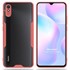 Microsonic Xiaomi Redmi 9A Kılıf Paradise Glow Pembe 1