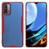 Microsonic Xiaomi Redmi 9T Kılıf Paradise Glow Kırmızı 1