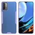 Microsonic Xiaomi Redmi 9T Kılıf Paradise Glow Lila 1