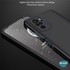 Microsonic Xiaomi Poco M5s Kılıf Double Dip 360 Protective Siyah Mavi 7