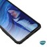 Microsonic Samsung Galaxy S24 Plus Kılıf Frosted Frame Siyah 7