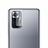 Microsonic Xiaomi Redmi Note 10 Pro Max Kamera Lens Koruma Camı 1