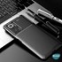 Microsonic Xiaomi Redmi Note 10 Pro Max Kılıf Legion Series Lacivert 5