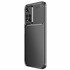 Microsonic Xiaomi Redmi Note 11 Pro Kılıf Legion Series Siyah 2