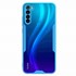 Microsonic Xiaomi Redmi Note 8 Kılıf Paradise Glow Turkuaz 2