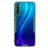 Microsonic Xiaomi Redmi Note 8 Kılıf Paradise Glow Yeşil 2