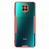 Microsonic Xiaomi Redmi Note 9 Pro Max Kılıf Paradise Glow Pembe 2