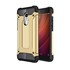 Microsonic Xiaomi Redmi Note 4X Kılıf Rugged Armor Gold 1