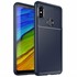 Microsonic Xiaomi Redmi Note 5 Pro Kılıf Legion Series Lacivert 1