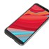 Microsonic Xiaomi Redmi S2 Kılıf 6 tarafı tam full koruma 360 Clear Soft Şeffaf 2