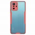 Microsonic Xiaomi Poco X3 GT Kılıf Paradise Glow Pembe 2