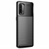 Microsonic Xiaomi Redmi 9T Kılıf Legion Series Siyah 2