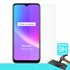 Microsonic Realme C25 Tempered Glass Cam Ekran Koruyucu 1