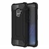 Microsonic Samsung Galaxy S9 Kılıf Rugged Armor Siyah 1