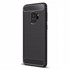 Microsonic Samsung Galaxy S9 Kılıf Room Silikon Siyah 2