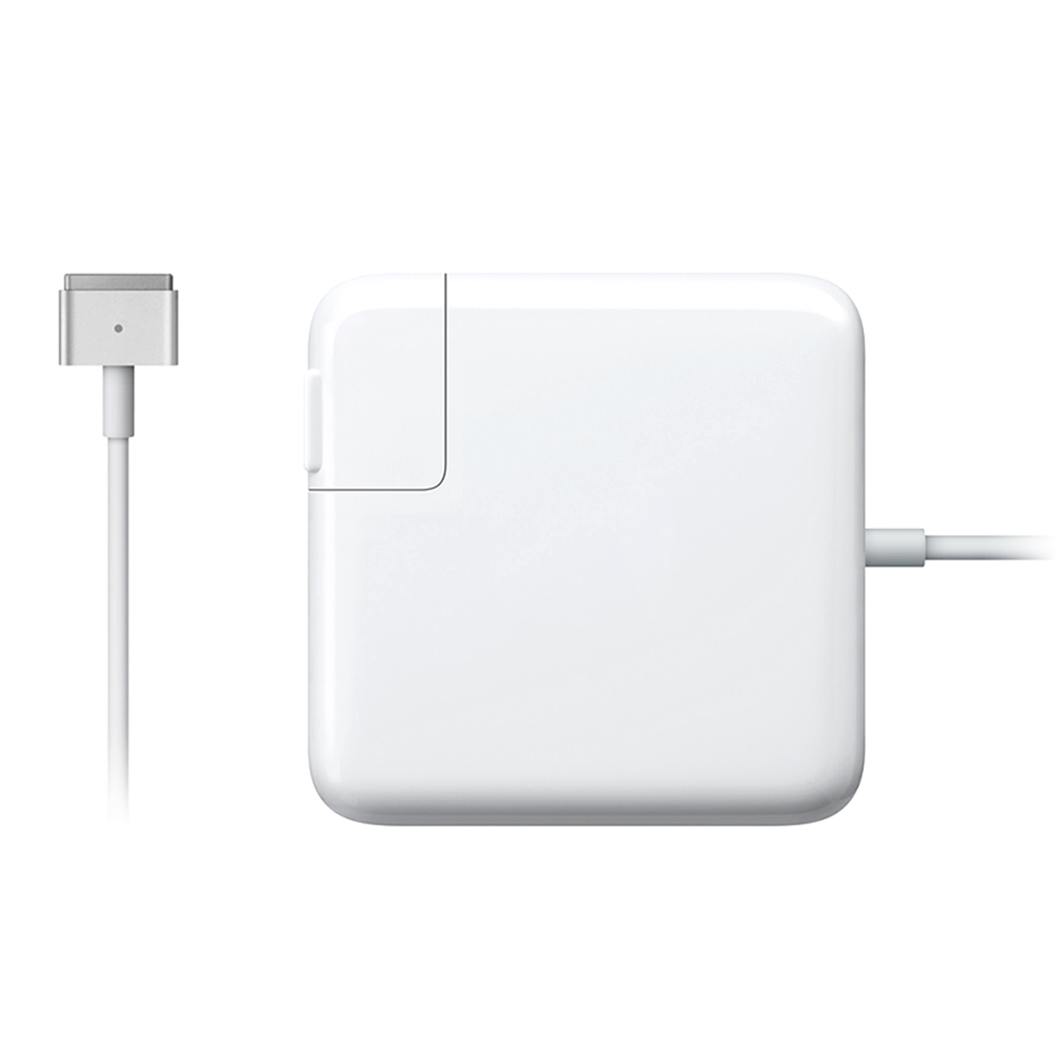 Microsonic 60W MagSafe 2 Güç Adaptörü 13 inç Retina ekrana sahip MacBook Pro