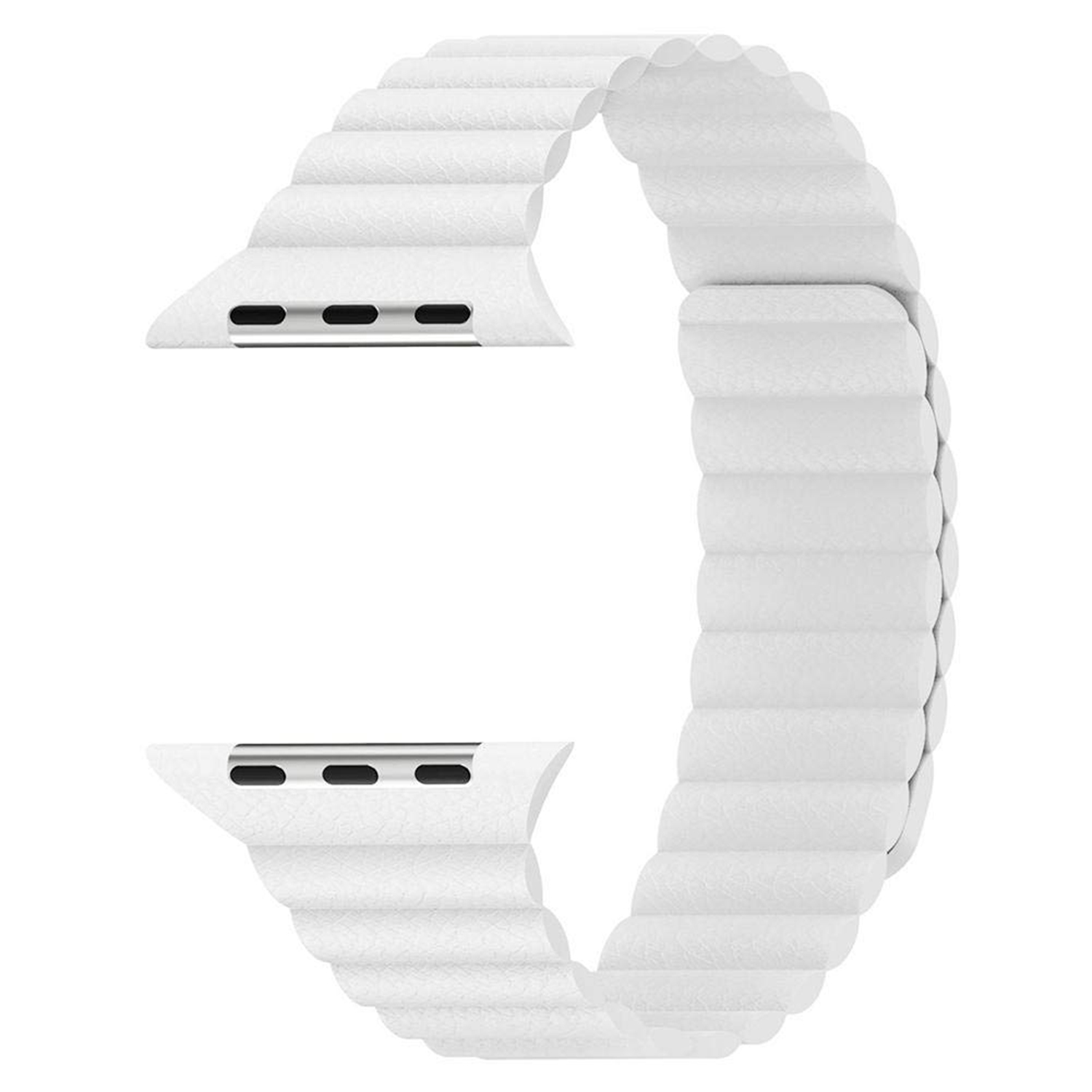 Купить Кожаный Ремешок Для Apple Watch 45mm