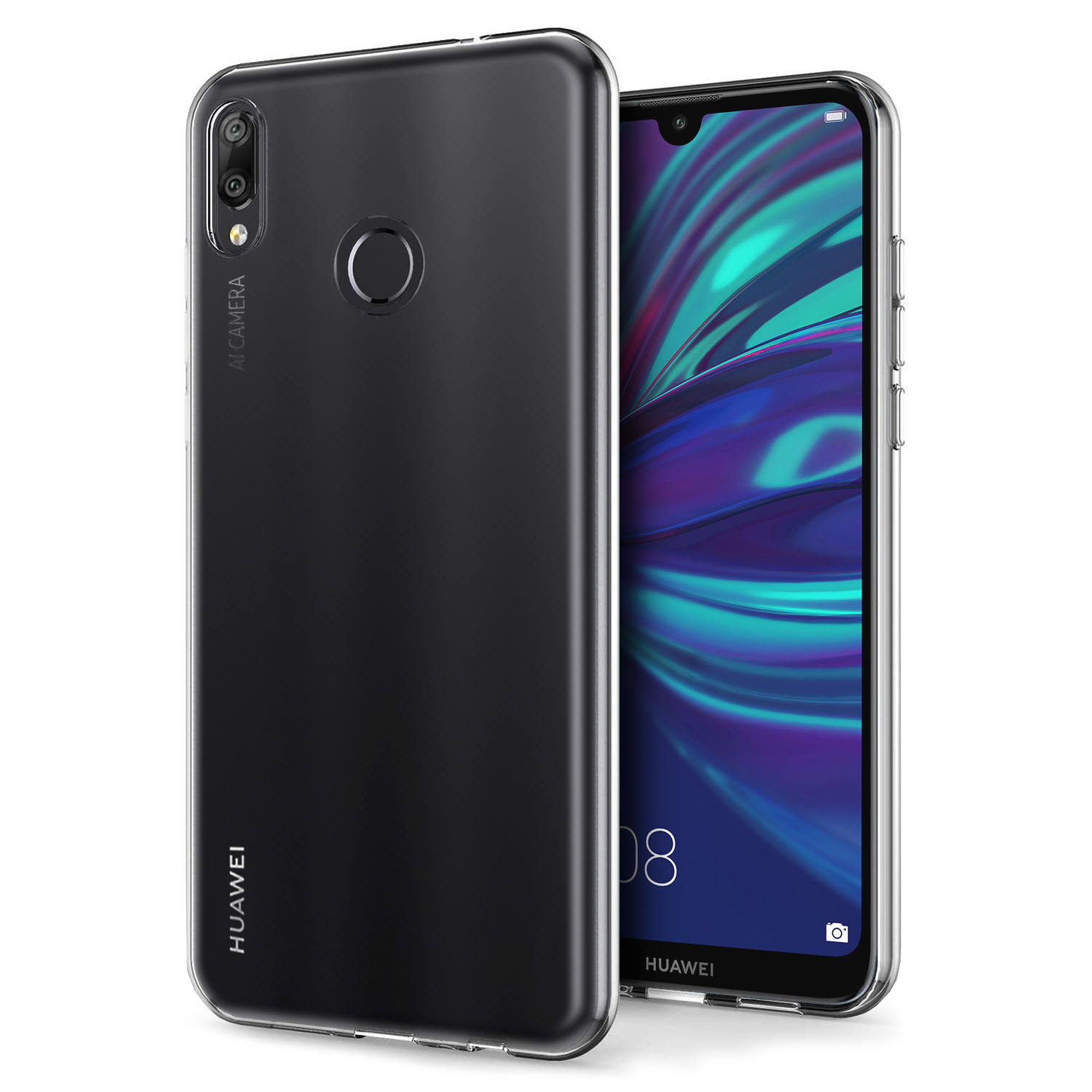 Купить huawei p 2019