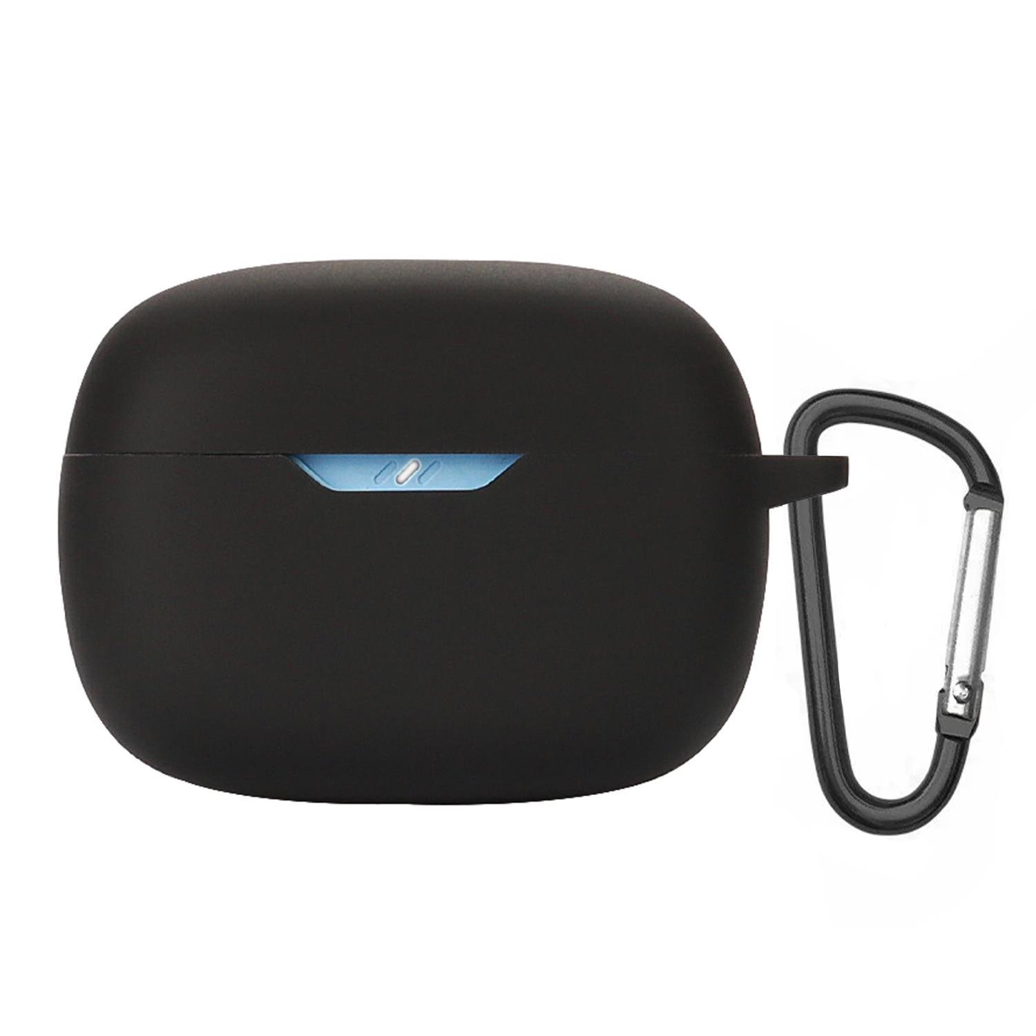 Microsonic JBL Wave Beam 2 Mat Silikon Kılıf Siyah