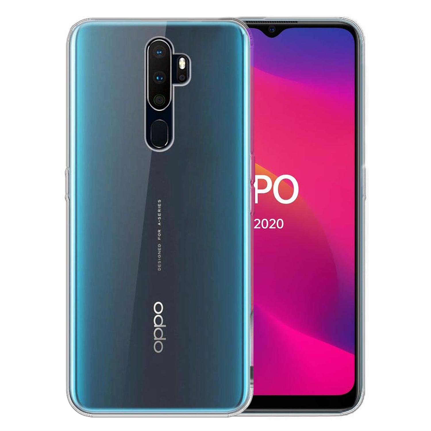 Телефон Oppo A5 2020 Купить