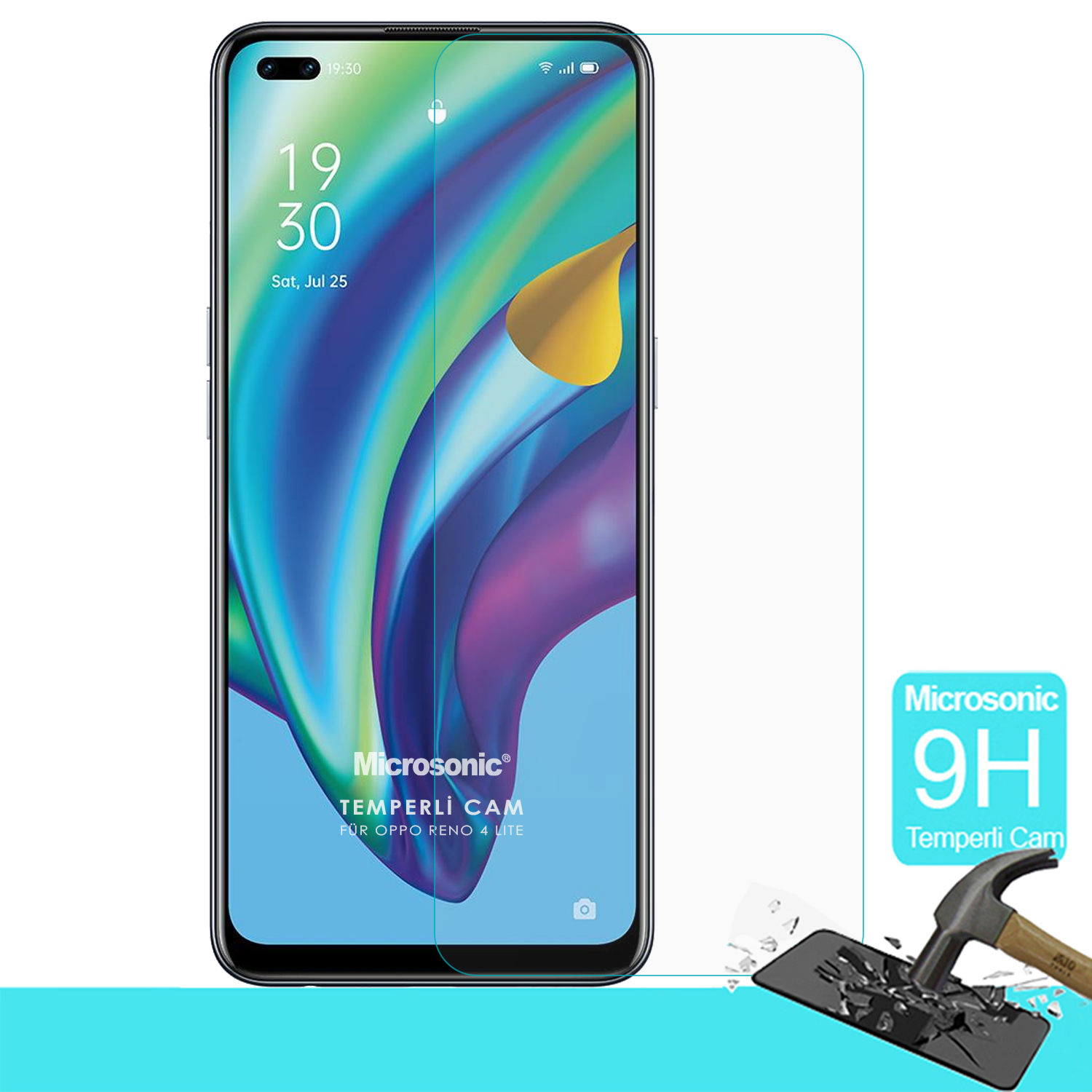 Oppo Reno 5 Lite Дисплей Купить Оригинал