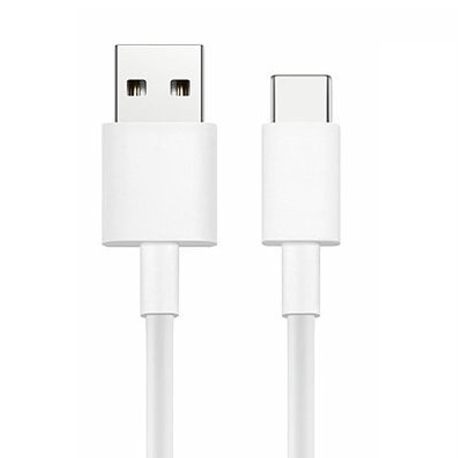 Microsonic Type-C to USB Kablo Macbook iOS Typ-C to USB Dönüştürücü Adaptör Kablo Beyaz