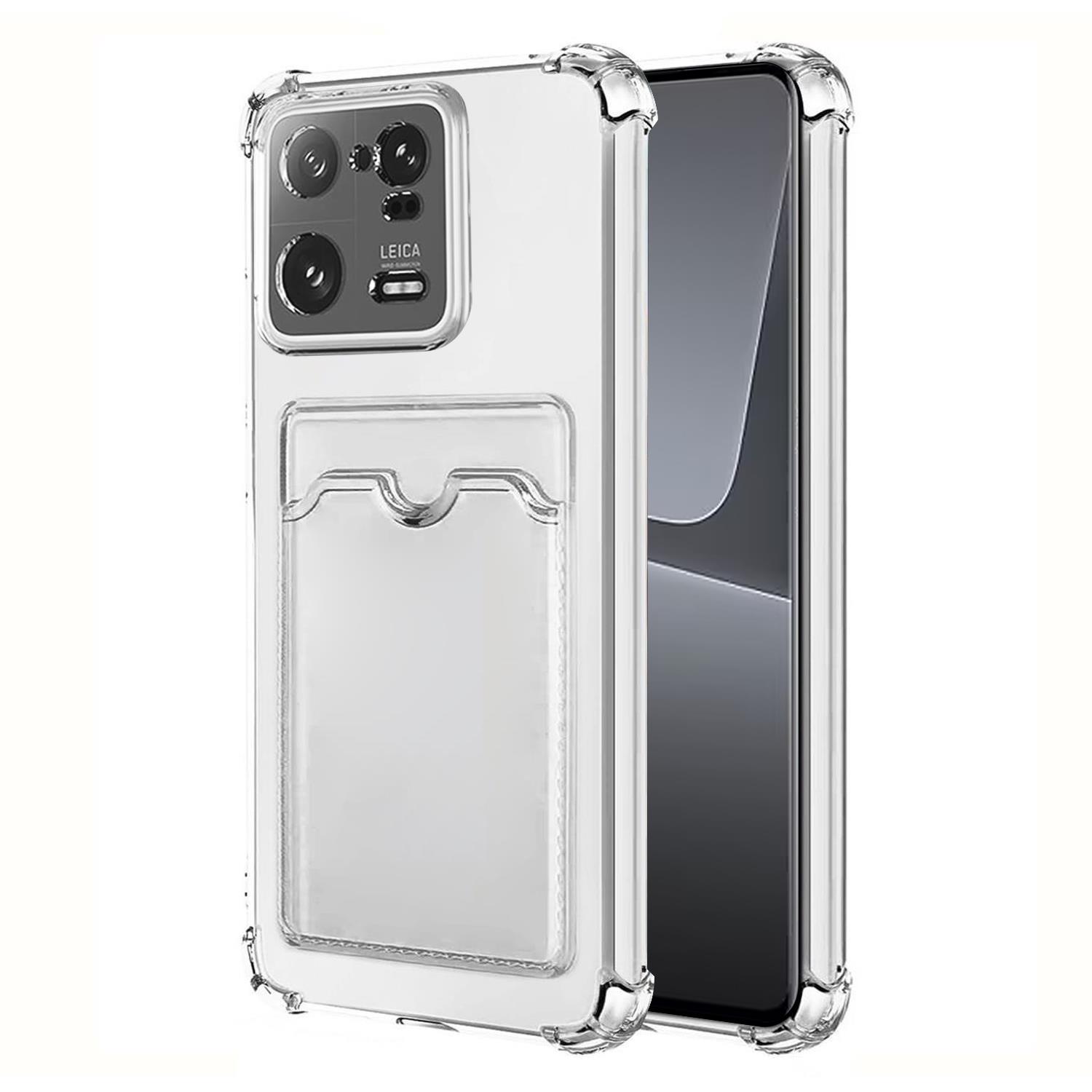 Xiaomi Mi 13 Pro Telefon Kılıfları 