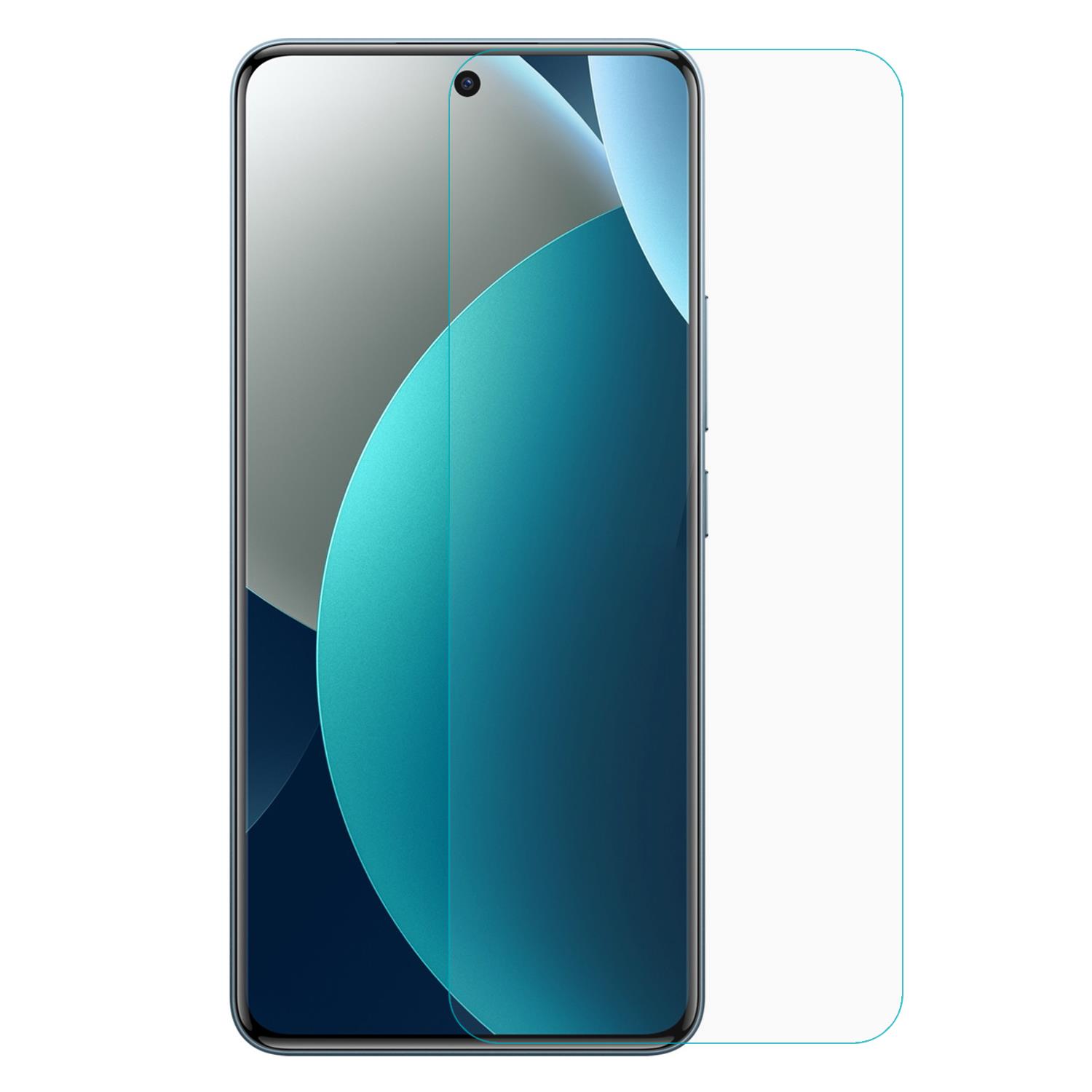 Microsonic Xiaomi Redmi Note 15 Pro 5G Tempered Glass Cam Ekran Koruyucu