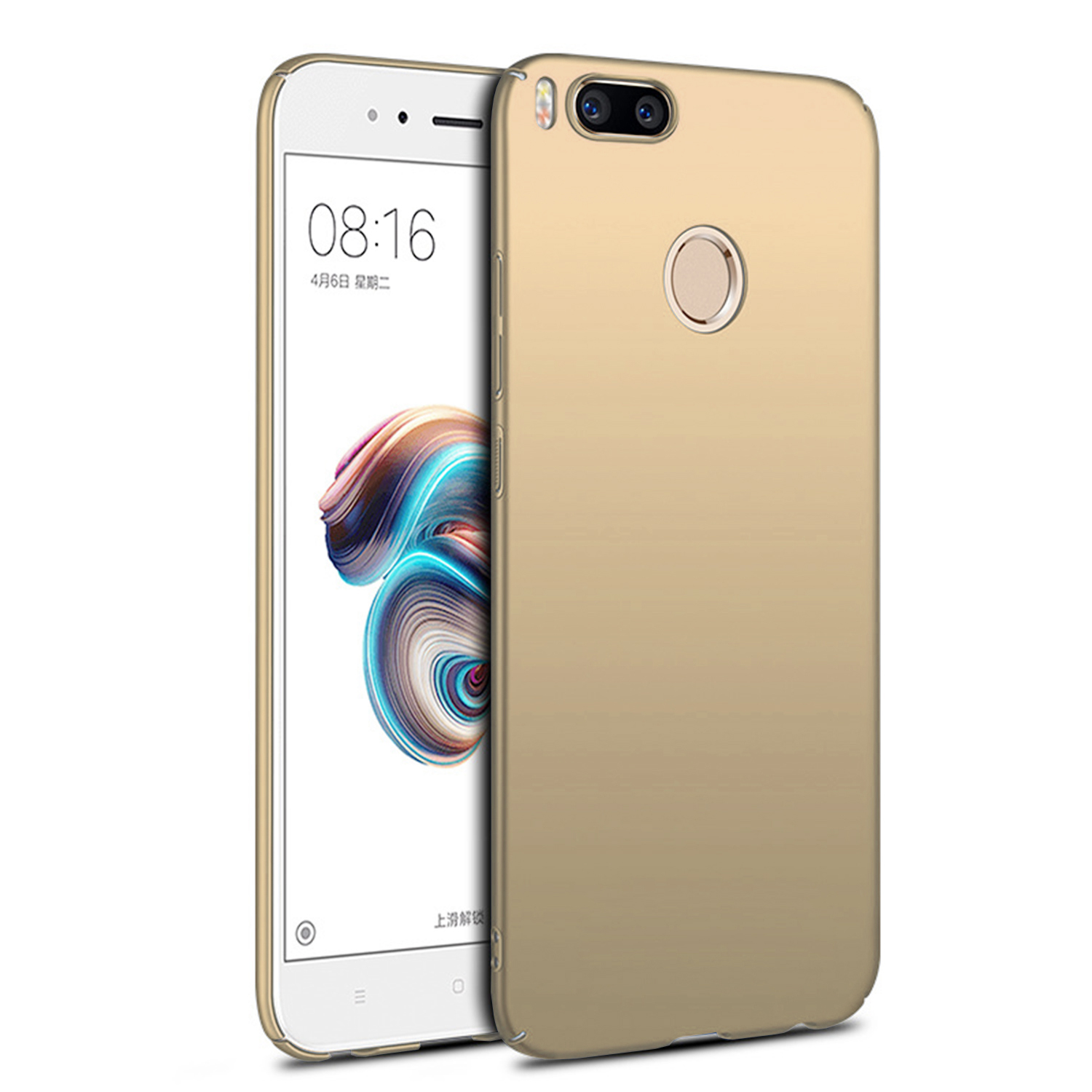 Xiaomi A1 Чехол Купить