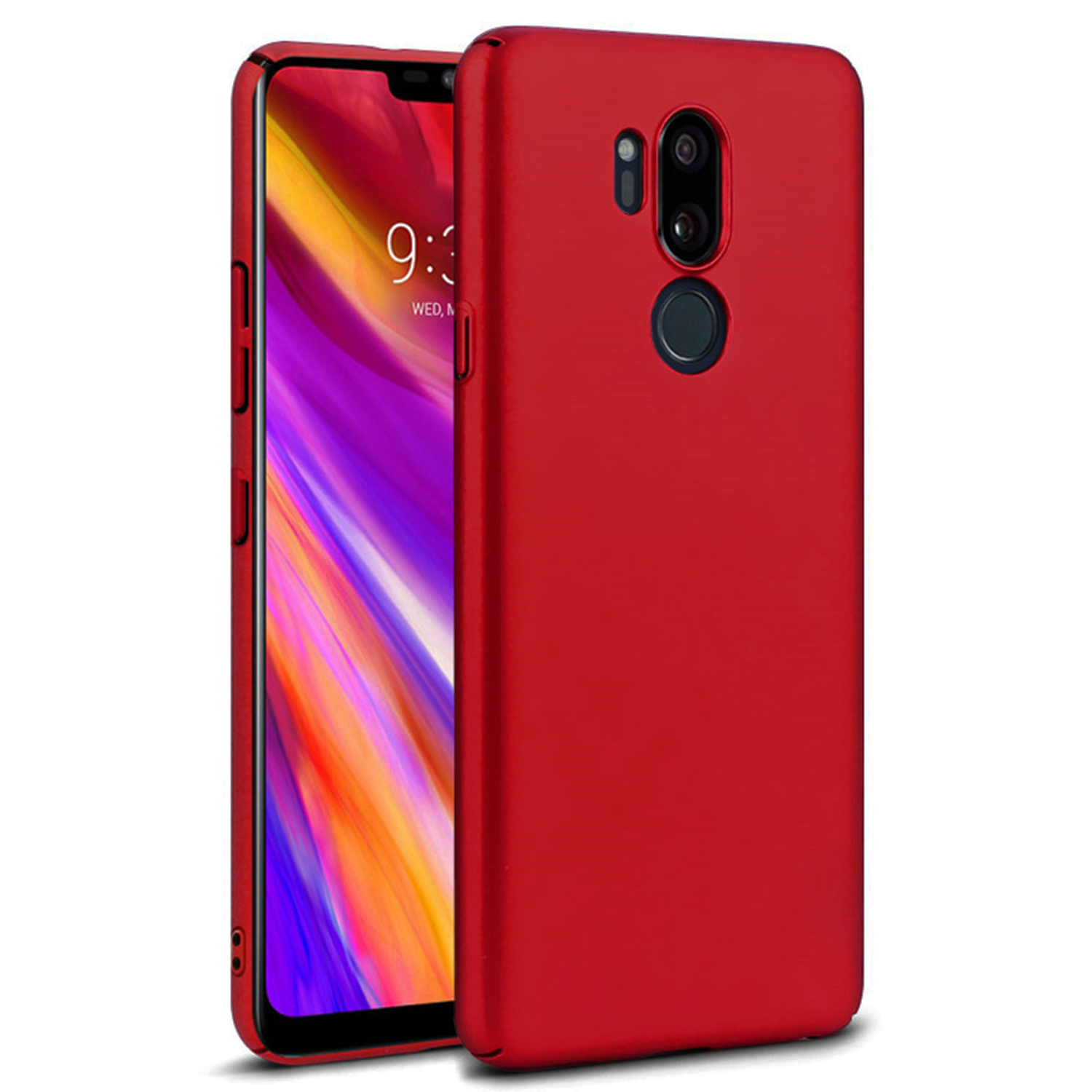 Чехол Для Телефона Lg G7 Thinq Купить