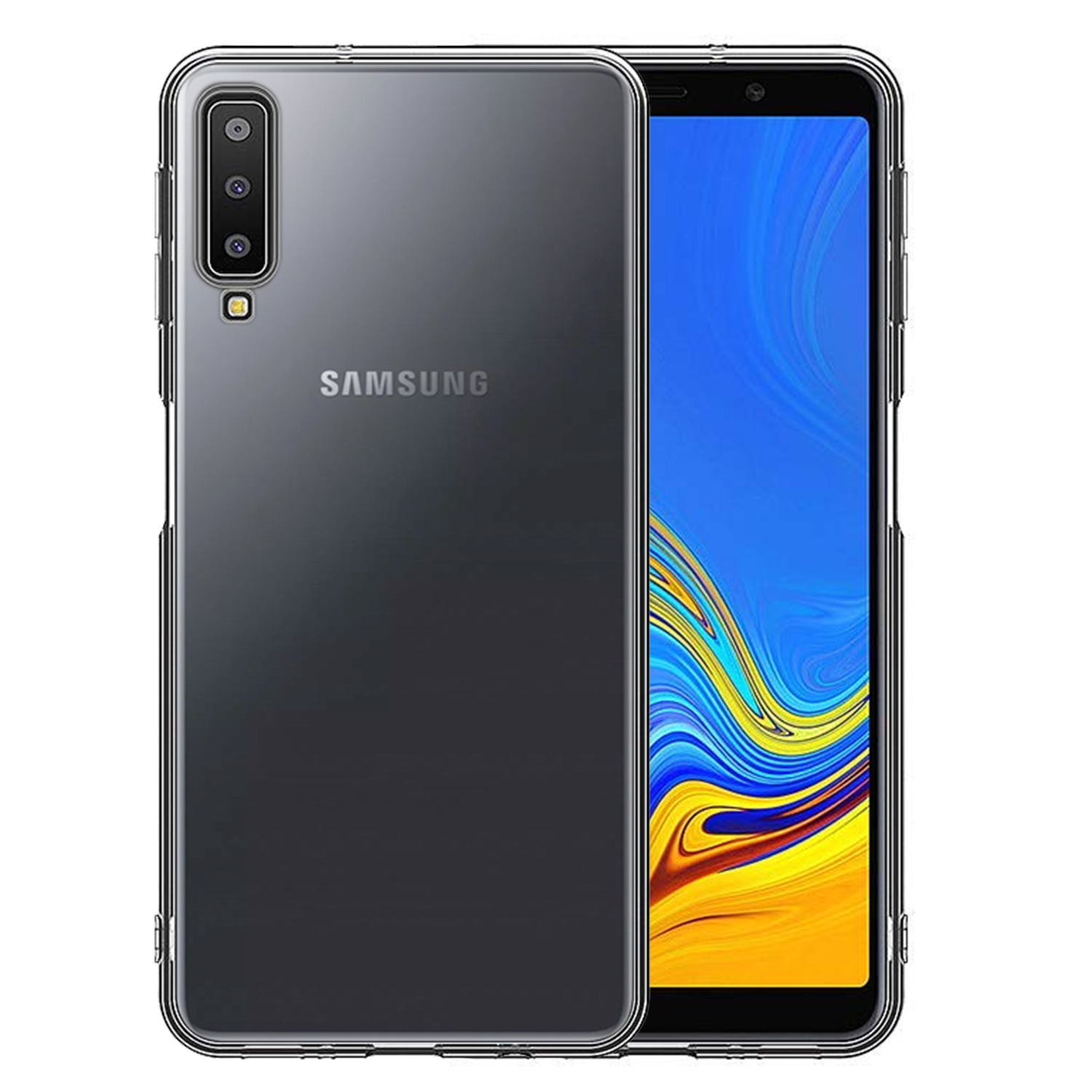 Samsung a7 lite 64gb